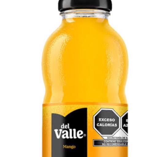 Jugo del valle