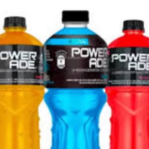 Powerade 