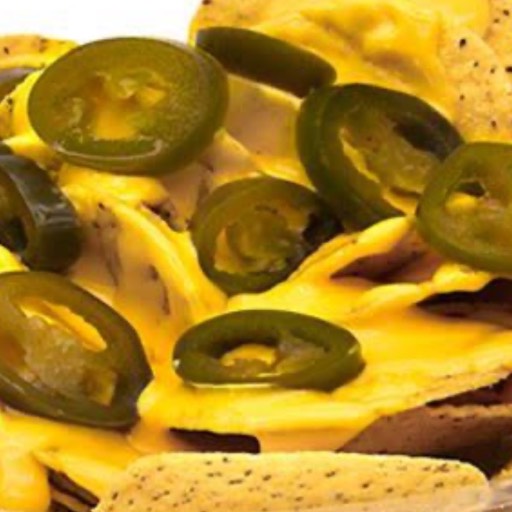 Nachos 