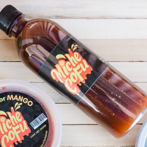 500 ml de concentrado