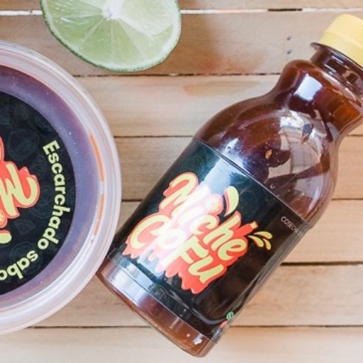 250 ml de concentrado