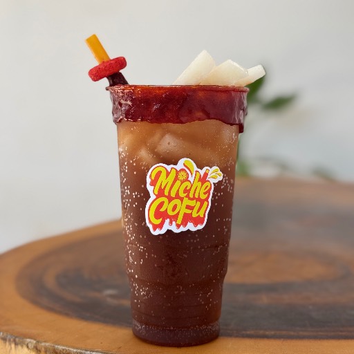 Vaso tradicional litro 