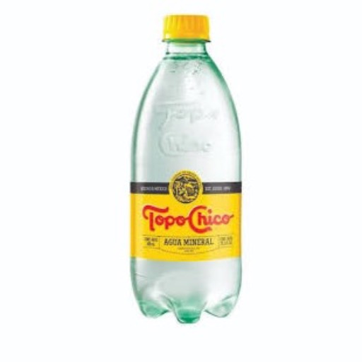 Topo chico