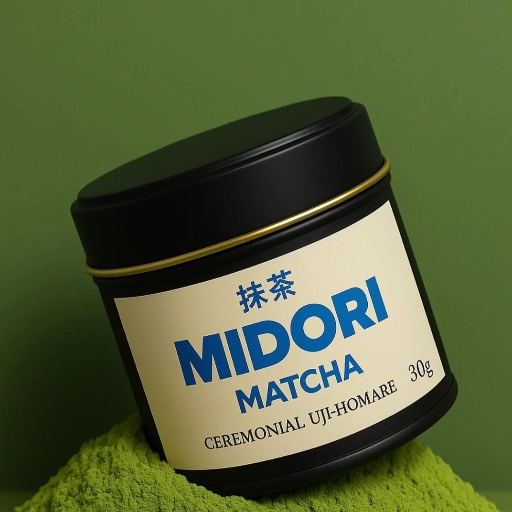 Matcha 30 g 