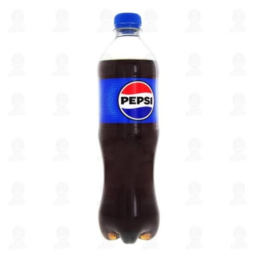 Pepsi 600 ml