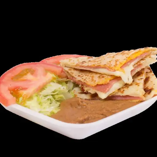 Sincronizada sencilla