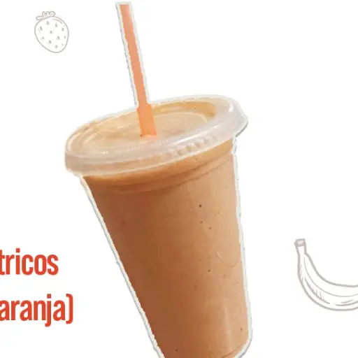 Antigripal - vitamina C