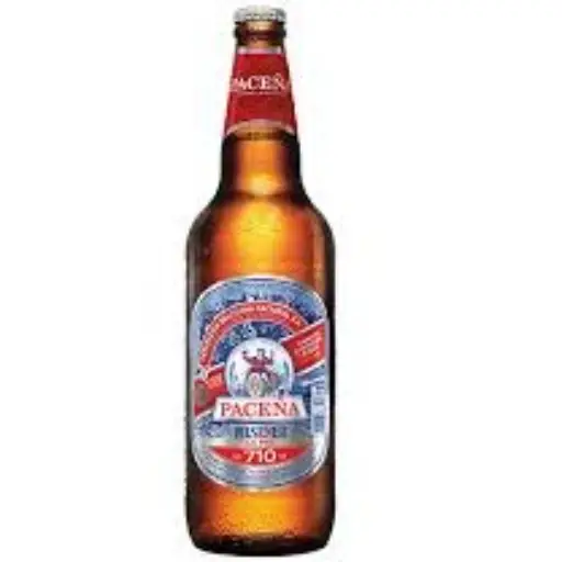 CERVEZA PACEÑA