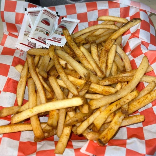 Papas ala Francesa Grandes