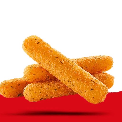 Dedos De Queso (5pz)