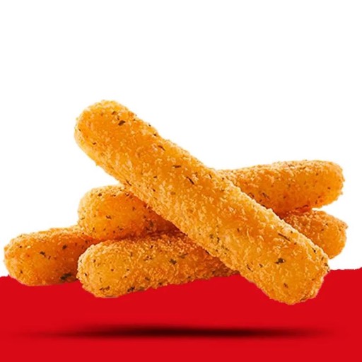 Dedos de Queso (10pz)