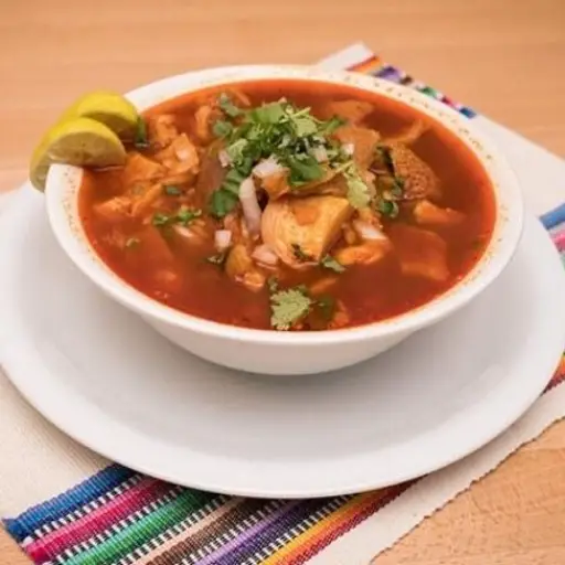 Menudo