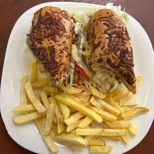 Baguette Tradicional