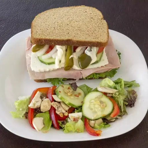 Sandwich