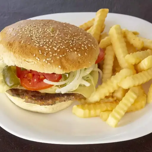 Hamburguesa