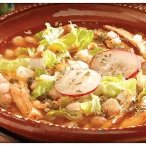 Pozole
