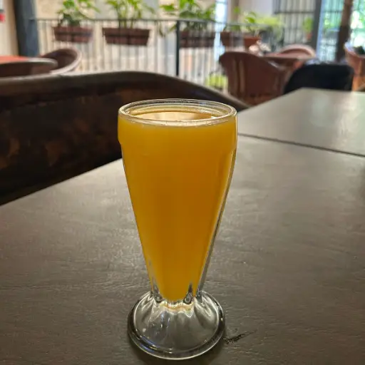 Jugo de Naranja Natural