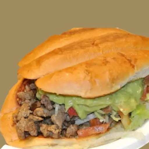 Torta de asada