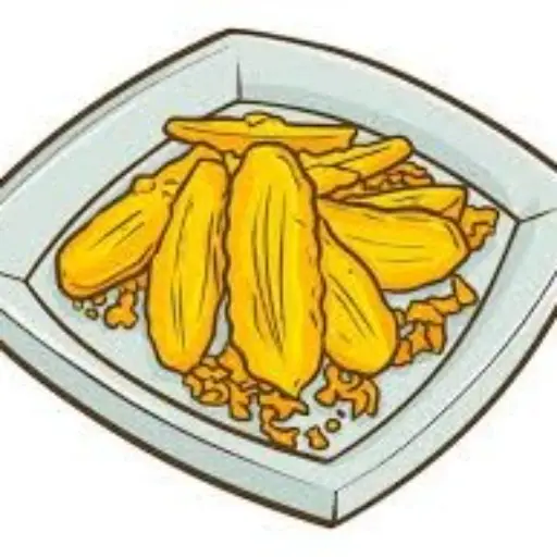 Platanos Fritos