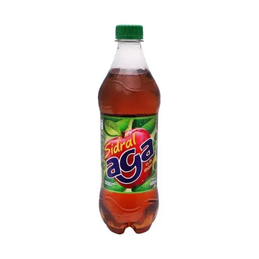 Sidral 600ml