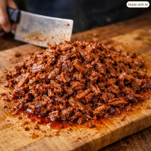 Birria por Kilo