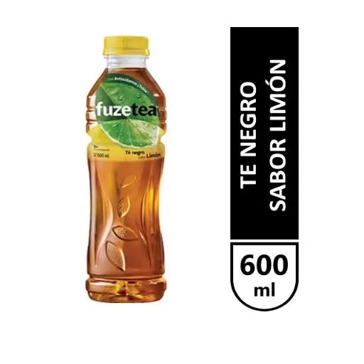 FuzeTea 600ml