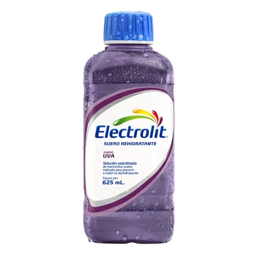 Electrolit 625ml
