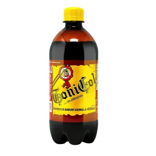 Tonicol 600ml
