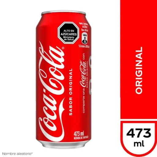 Coca Cola 473ml
