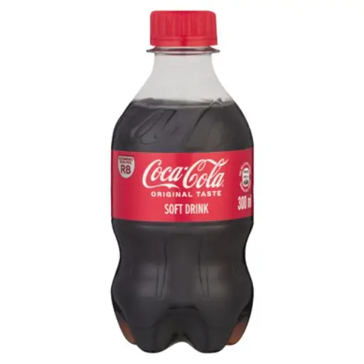 Coca Cola 300ml