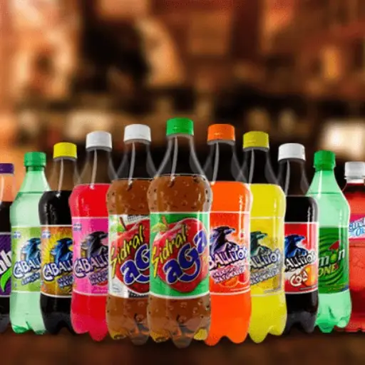 Refresco Aga 300ml