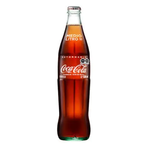 Coca Cola 500ml RET