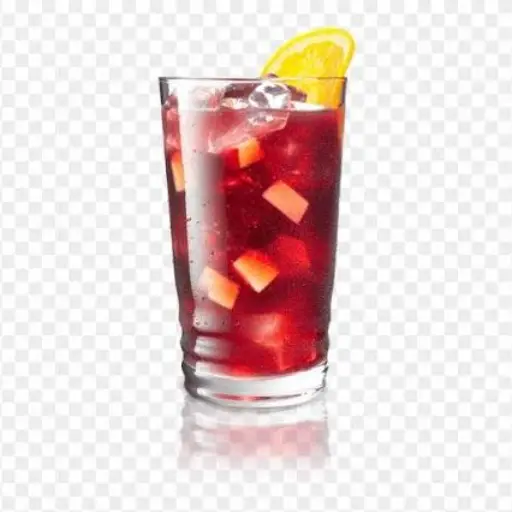 Agua Fresca Natural 1 L