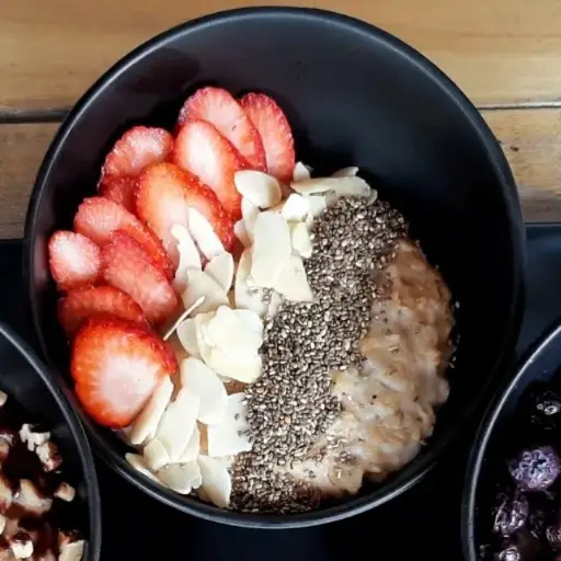 Deli Bowl
