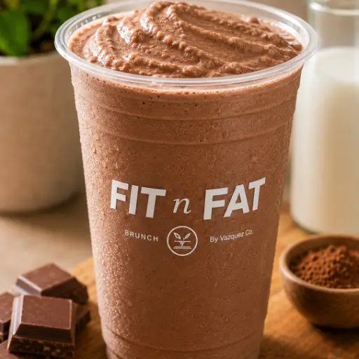 Licuado de Chocomilk