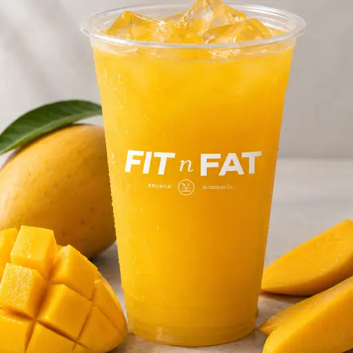 Agua de Mango