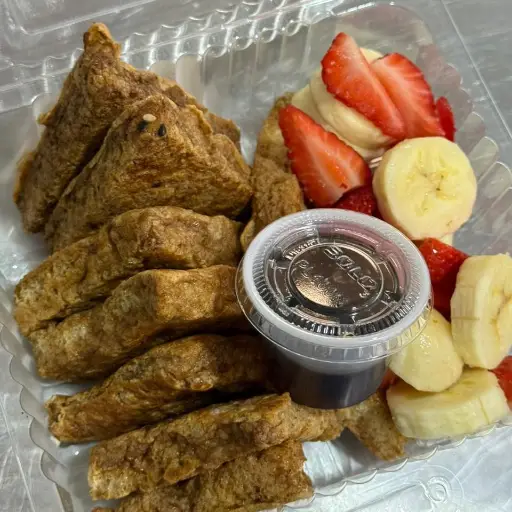 Kids French Toast