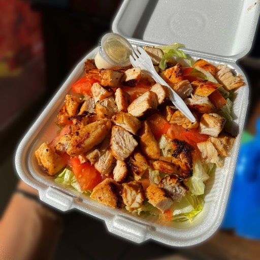 Ensalada