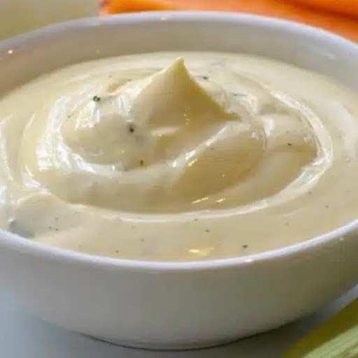 1 oz de ranch 