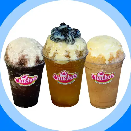 Raspado tradicional