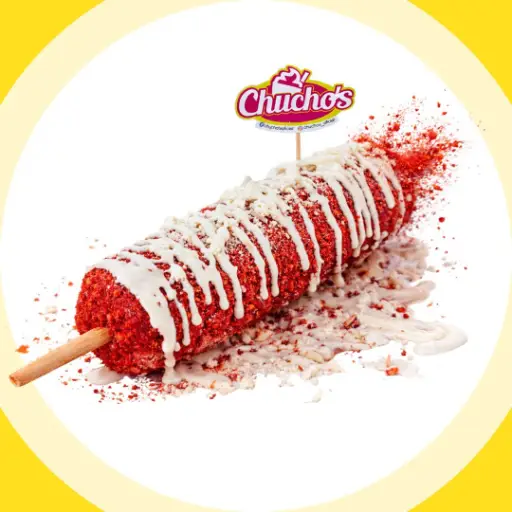 Crujielote