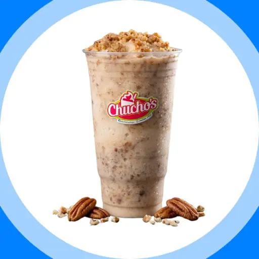 Raspado de nuez