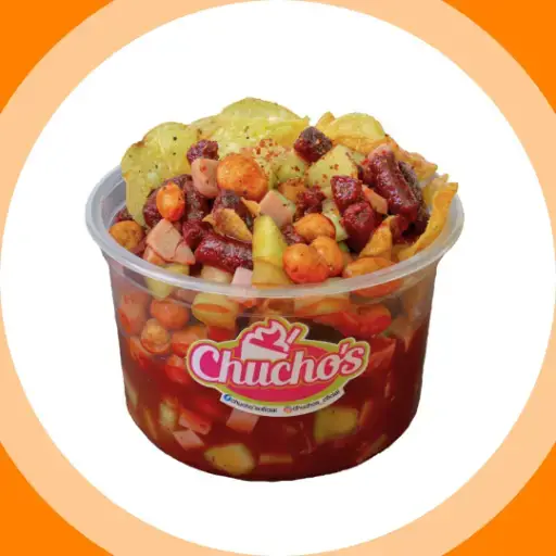 Papas locas