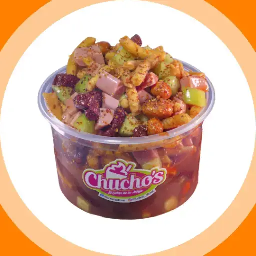 Cevichurro