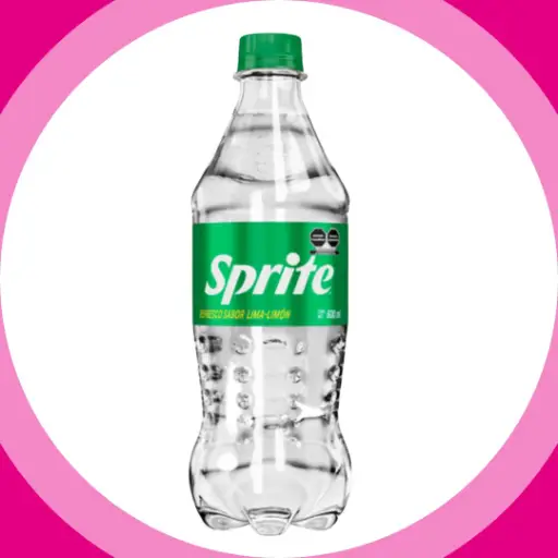 Sprite 600ml