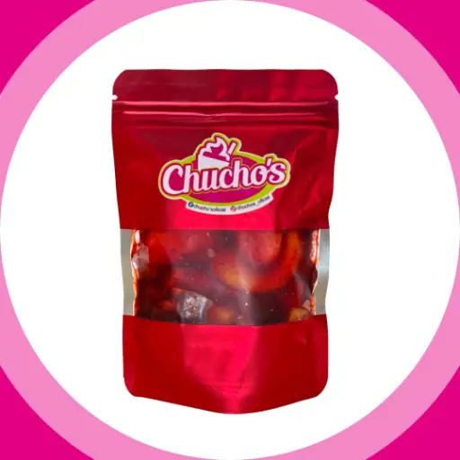 Gomi-chuchos ahogadas