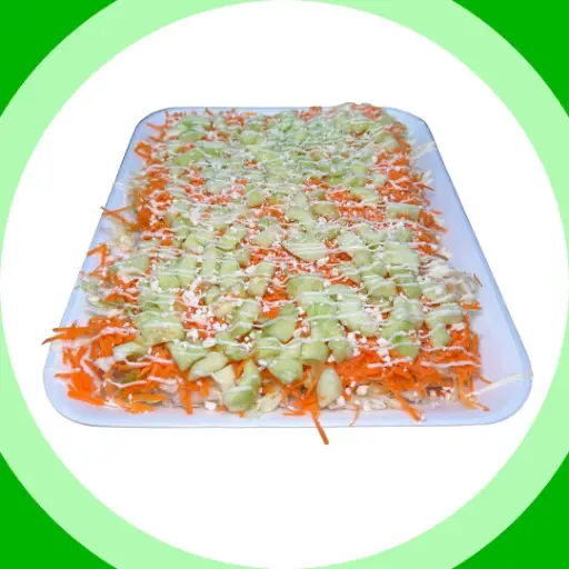 Chimichanga normal