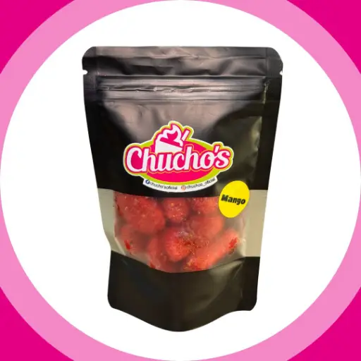 Gomi-chuchos mangos