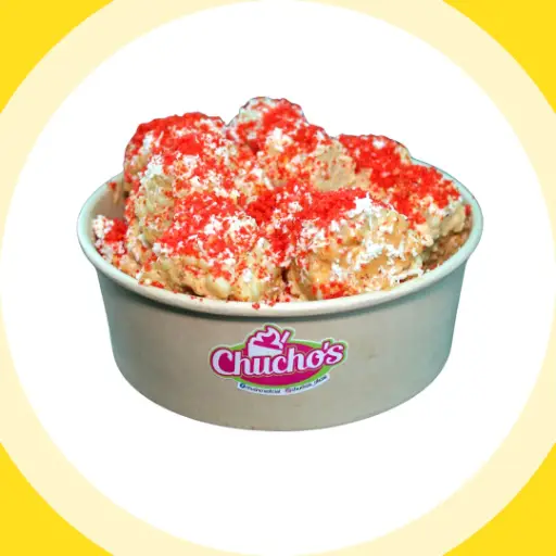 Elotes en bolsa