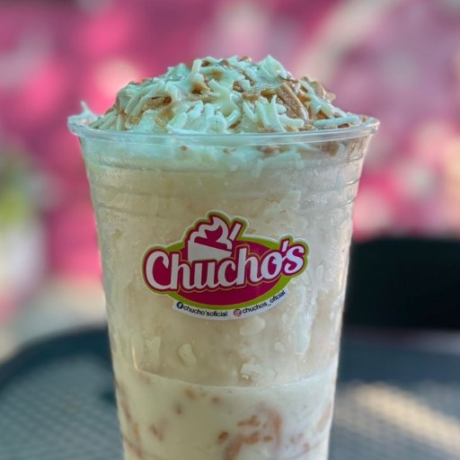 Raspado de Coco